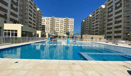 Apartamento para Venda em Pelotas, São Gonçalo, 2 dormitórios, 1 banheiro, 1 vaga