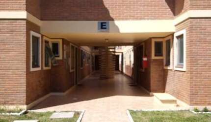 Apartamento para Venda em Pelotas, São Gonçalo, 2 dormitórios, 1 banheiro