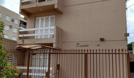 Apartamento para Venda em Pelotas, Centro, 1 dormitório, 2 banheiros, 1 vaga