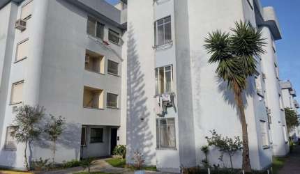 Apartamento para Venda em Pelotas, São Gonçalo, 2 dormitórios, 1 banheiro, 1 vaga