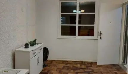 Apartamento para Venda em Rio Grande, Centro, 2 dormitórios, 1 banheiro