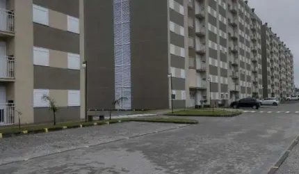 Apartamento para Venda em Pelotas, Fragata, 2 dormitórios, 1 banheiro