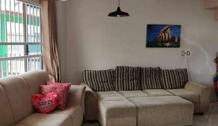 Casa para Temporada em Bombinhas, Bombas, 3 dormitórios, 1 suíte, 2 banheiros, 2 vagas