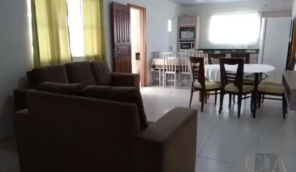 Apartamento para Temporada em Itapema, Centro, 8 dormitórios, 2 suítes, 4 banheiros, 4 vagas