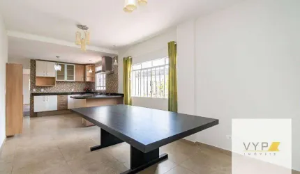 Casa com 5 dormitórios à venda, 302 m² por R$ 989.900,00 - Fanny - Curitiba/PR