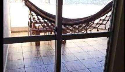 Cobertura com 4 dormitórios à venda, 186 m² por R$ 650.000,00 - Centro - Foz do Iguaçu/PR