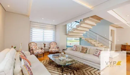 Casa em condomínio no bairro  Uberaba
