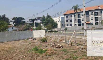 Terreno no bairro Uberaba