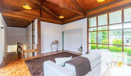 Casa em condomínio Quatro Barras