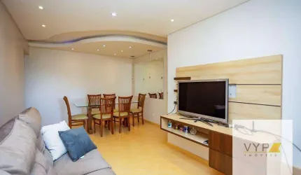 Apartamento 3 quartos no Cristo Rei