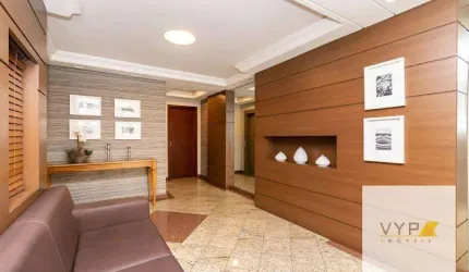 Apartamento 3 quartos no Cristo Rei