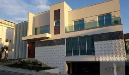 Viva o extraordinário nessa casa em condomínio no bairro Uberaba