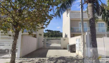 Sobrado de 3 dormitórios no CIC