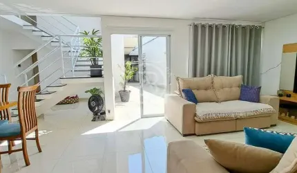Sobrado para Venda em São Paulo, Vila Canero, 3 dormitórios, 1 suíte, 5 banheiros, 4 vagas