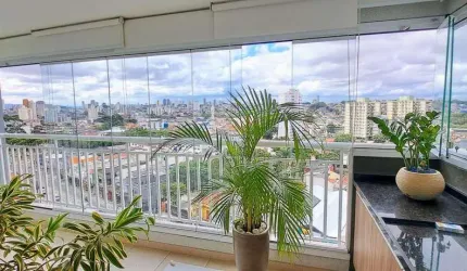 Apartamento para Venda em São Paulo, Vila Carrão, 2 dormitórios, 1 suíte, 2 banheiros, 1 vaga