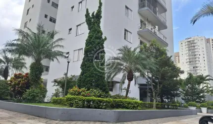 Apartamento para Venda em São Paulo, Belenzinho, 2 dormitórios, 1 suíte, 2 banheiros, 1 vaga
