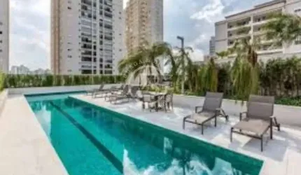 Apartamento para Venda em São Paulo, Ipiranga, 2 dormitórios, 1 suíte, 1 banheiro, 1 vaga