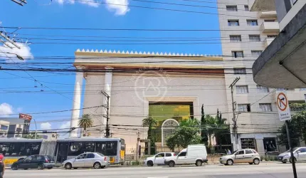 Studio para Venda em São Paulo, Brás, 1 dormitório, 1 banheiro