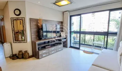Apartamento para Venda em São Paulo, Mooca, 3 dormitórios, 1 suíte, 3 banheiros, 2 vagas