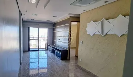 Apartamento para Locação em São Paulo, Belenzinho, 2 dormitórios, 1 banheiro, 1 vaga