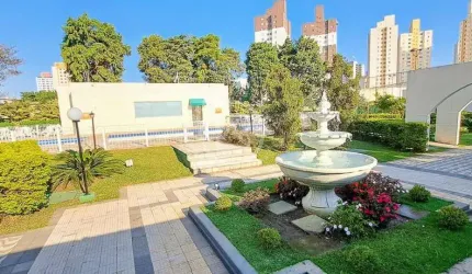 Apartamento para Venda em São Paulo, Brás, 3 dormitórios, 1 banheiro, 1 vaga