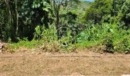 Terreno Residencial para Venda em Cotia, Colonial Village (Caucaia do Alto)