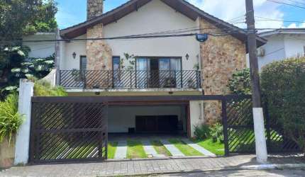 Casa para Venda em São Paulo, Jardim Santo Amaro