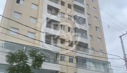 Apartamento para Venda em São Paulo, Quarta Parada, 2 dormitórios, 1 suíte, 2 banheiros, 1 vaga