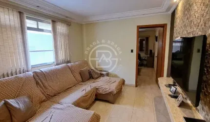 Casa para Venda em São Paulo, Alto da Mooca, 4 dormitórios, 3 banheiros, 2 vagas