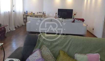 Apartamento para Venda em São Paulo, Tatuapé, 3 dormitórios, 3 suítes, 5 banheiros, 2 vagas