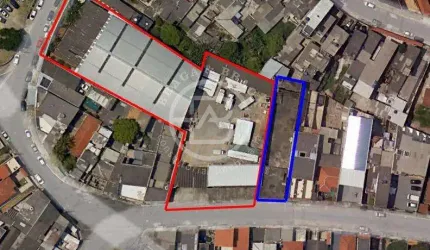 Terreno para Venda em São Paulo, Cidade Líder
