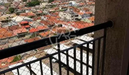 Apartamento para Venda em Ribeirão Preto, Alto do Ipiranga, 2 dormitórios, 1 banheiro, 1 vaga