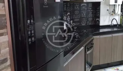 Apartamento para Venda em São Paulo, Belenzinho, 3 dormitórios, 1 suíte, 2 banheiros, 1 vaga