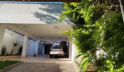 Casa para Locação em Santo André, Vila Assunção, 4 dormitórios, 1 suíte, 3 banheiros, 5 vagas