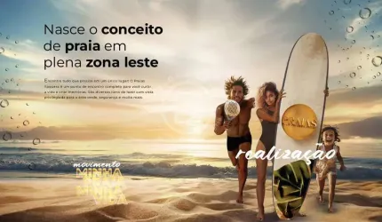 Apartamento para Venda em São Paulo, Itaquera, 2 dormitórios, 1 banheiro, 1 vaga