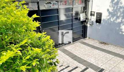 Casa com 5 dormitórios (3 suítes) e 2 vagas à venda por R$ 1.266.000 - Ipiranga - São Paulo/SP
