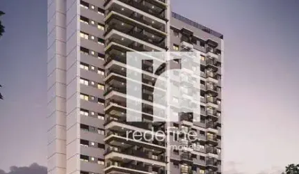 Apartamento de 3 dormitórios com suíte,  à venda, 78 m² - Ipiranga - São Paulo/SP