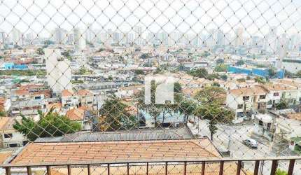 Apartamento com 3 dormitórios à venda, 129 m² por R$ 890.000 - Bosque da Saúde - São Paulo/SP