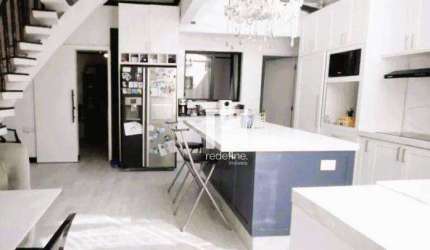 Sobrado com 4 dormitórios à venda por R$ 1.275.000 - Ipiranga - São Paulo/SP