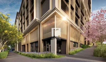 Apartamento com 4 dormitórios  (2 ou 3 suítes) 2 vagas + deposito privativo à venda, 156 m² - Ipiranga - São Paulo/SP