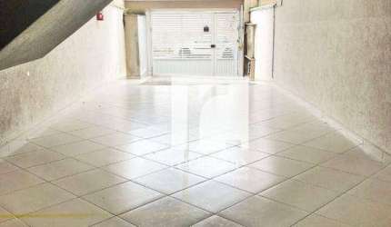 Apartamento Duplex com 2 dormitórios à venda, 73 m² por R$ 330.000 - Vila Junqueira - Santo André/SP