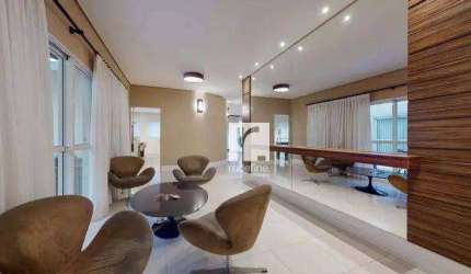 Apartamento com 3 dormitórios (1 suíte) à venda, 87 m² por R$ 1.100.000 - Ipiranga - São Paulo/SP