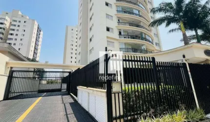 Apartamento com 3 dormitórios (1 suíte) 2 vagas à venda, 87 m² por R$ 957.000 - Ipiranga - São Paulo/SP