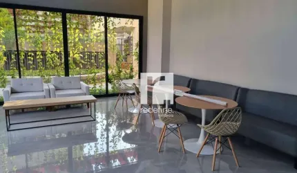 Apartamento com 2 dormitórios (1 suíte) + deposito privativo à venda, 53 m² por R$ 738.300 - Ipiranga - São Paulo/SP