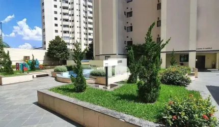 Apartamento com 3 dormitórios (1 suíte) à venda, 70 m² por R$ 700.000 - Ipiranga - São Paulo/SP