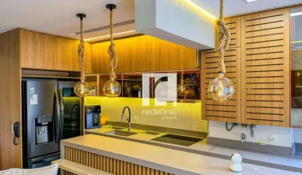 Apartamento com 2 dormitórios (1 suíte) e 1 vaga de garagem, à venda, 65 m² por R$ 1.100.000 - Vila Buarque - São Paulo/SP
