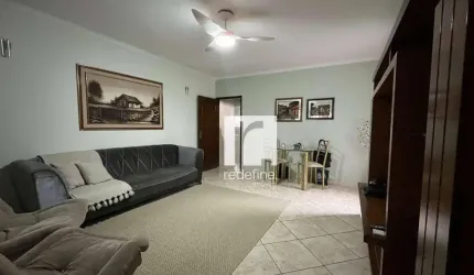 Sobrado com 3 dormitórios à venda, 276 m² por R$ 745.000,00 - Jardim Leblon - São Bernardo do Campo/SP