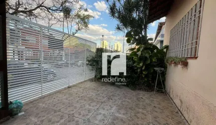 Casa com 5 dormitórios 3 vagas à venda por R$ 1.280.000 - Ipiranga - São Paulo/SP