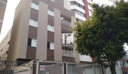 Apartamento com 2 dormitórios à venda, 62 m² por R$ 479.900 - Centro - São Bernardo do Campo/SP.