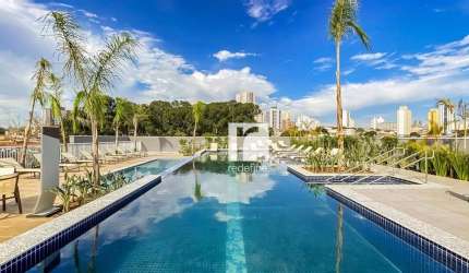 Apartamento com 3 dormitórios (1 suíte), e vaga à venda, 66 m² por R$ 751.000 - Sacomã - São Paulo/SP